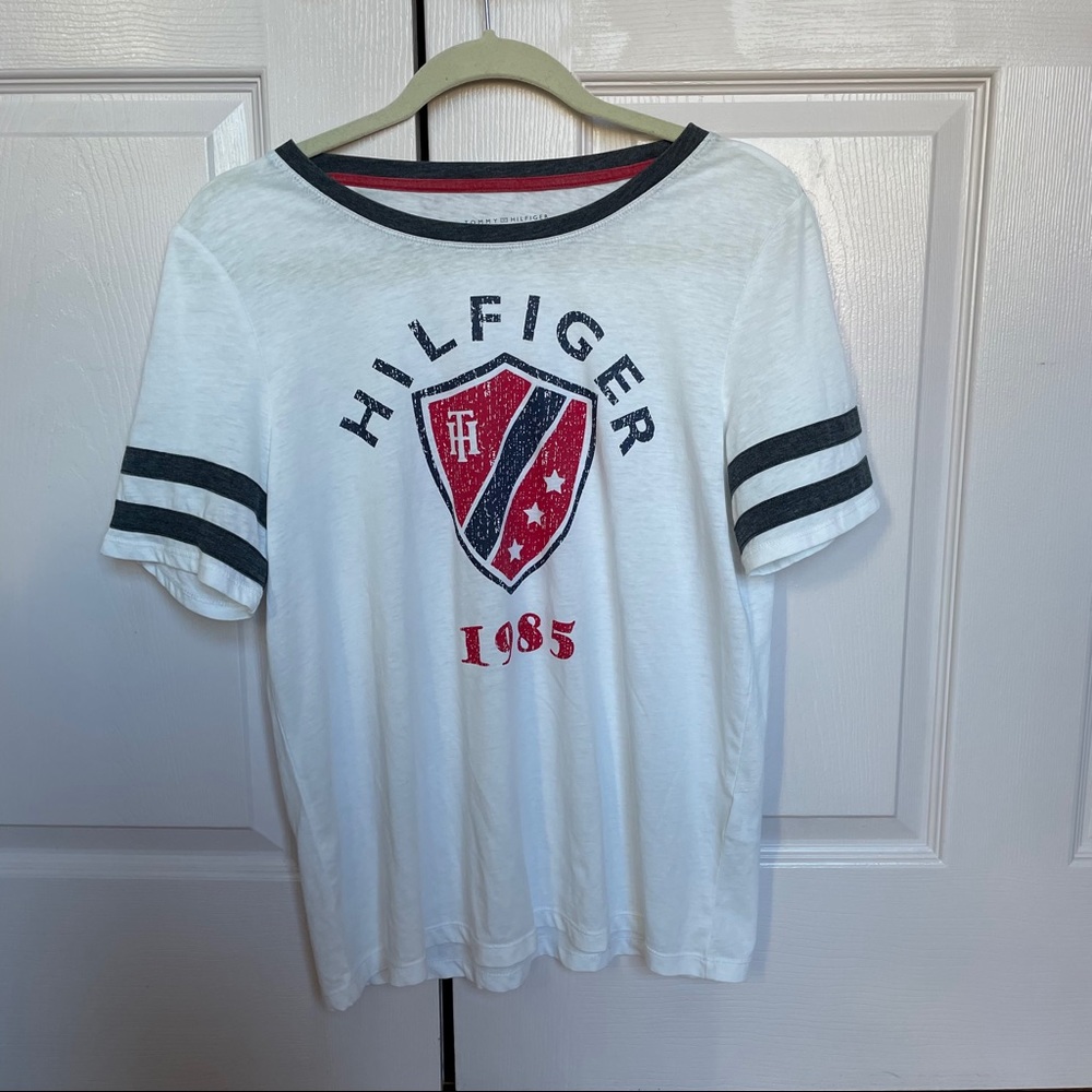 Tommy Hilfiger Tee